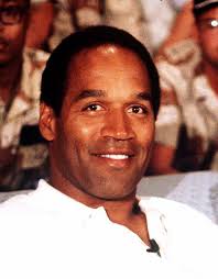 OJ Simpson